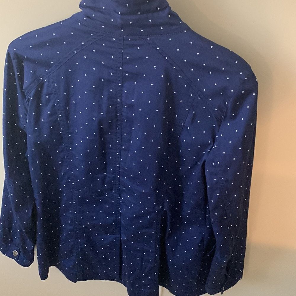 Chico’s jacket - Picture 3 of 4